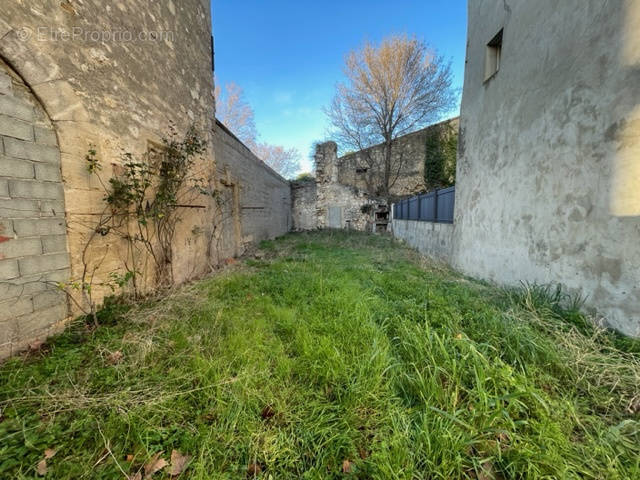 Maison à SALLES-D&#039;AUDE