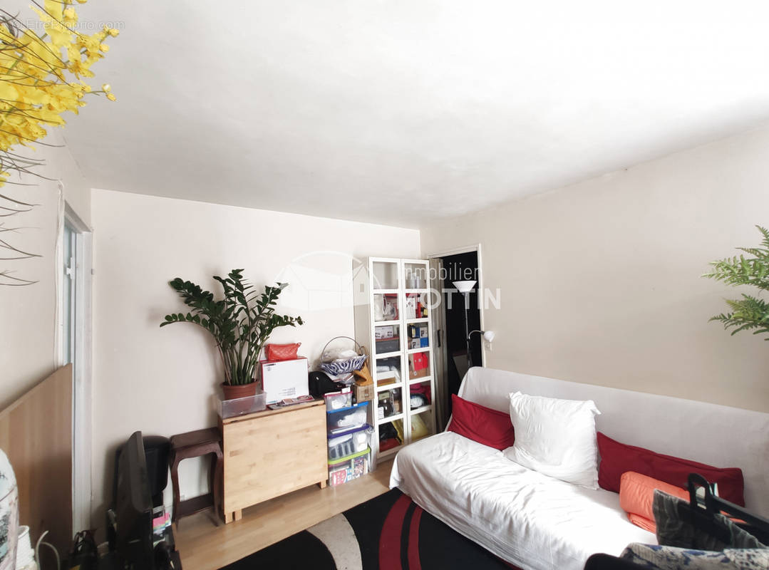 Appartement à VITRY-SUR-SEINE