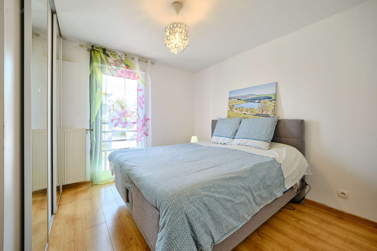 Appartement à ANNECY-LE-VIEUX