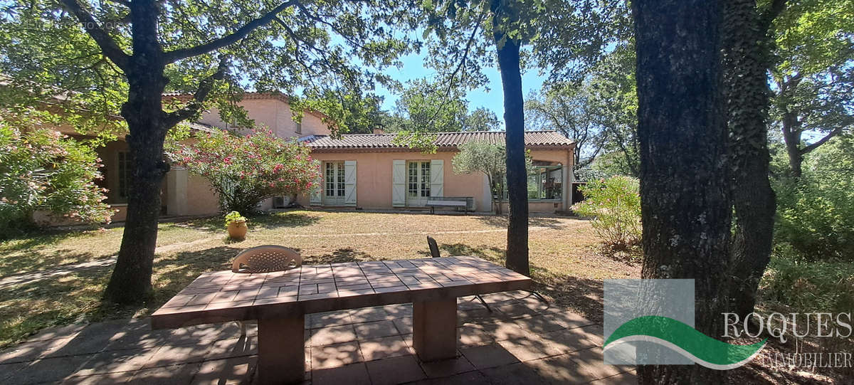 Maison à FOZIERES