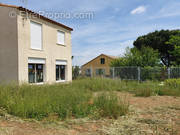 Maison à PORTIRAGNES