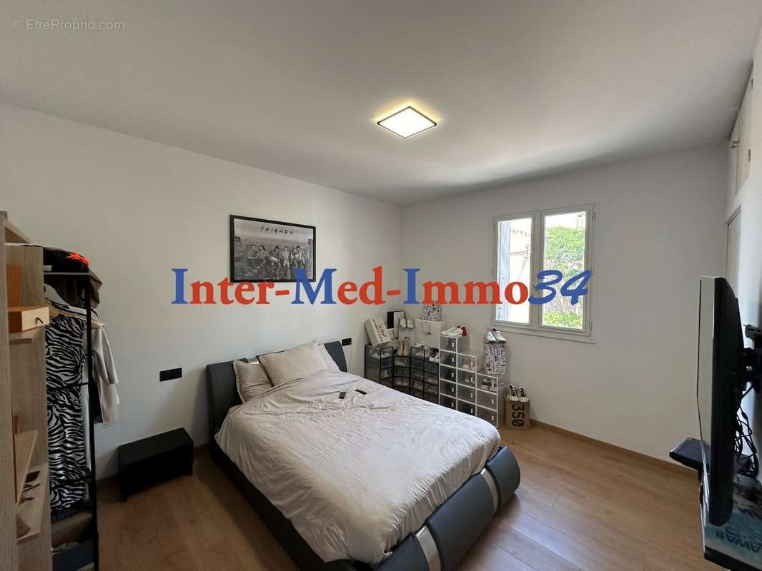 Appartement à AGDE