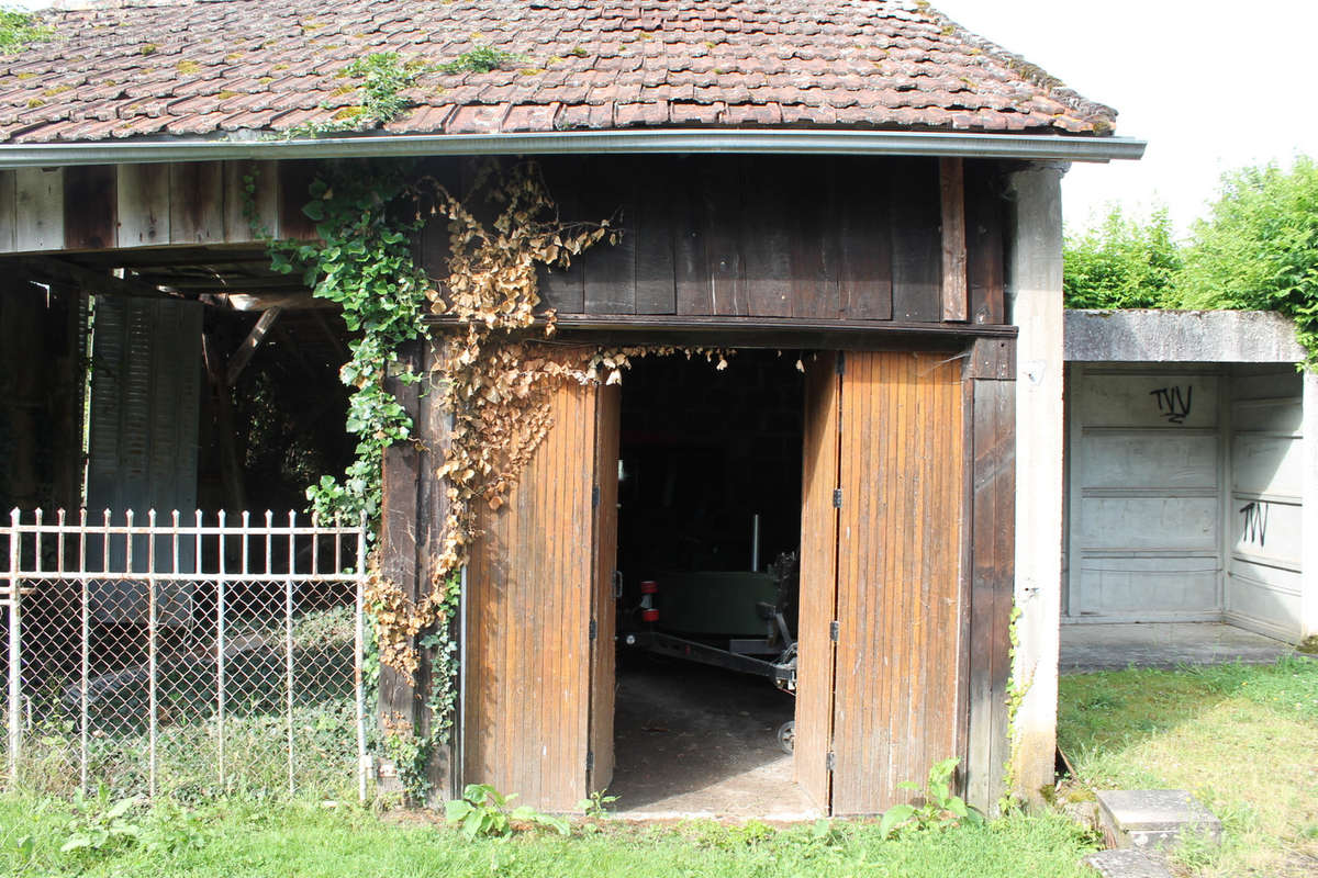 Maison à VIEURE