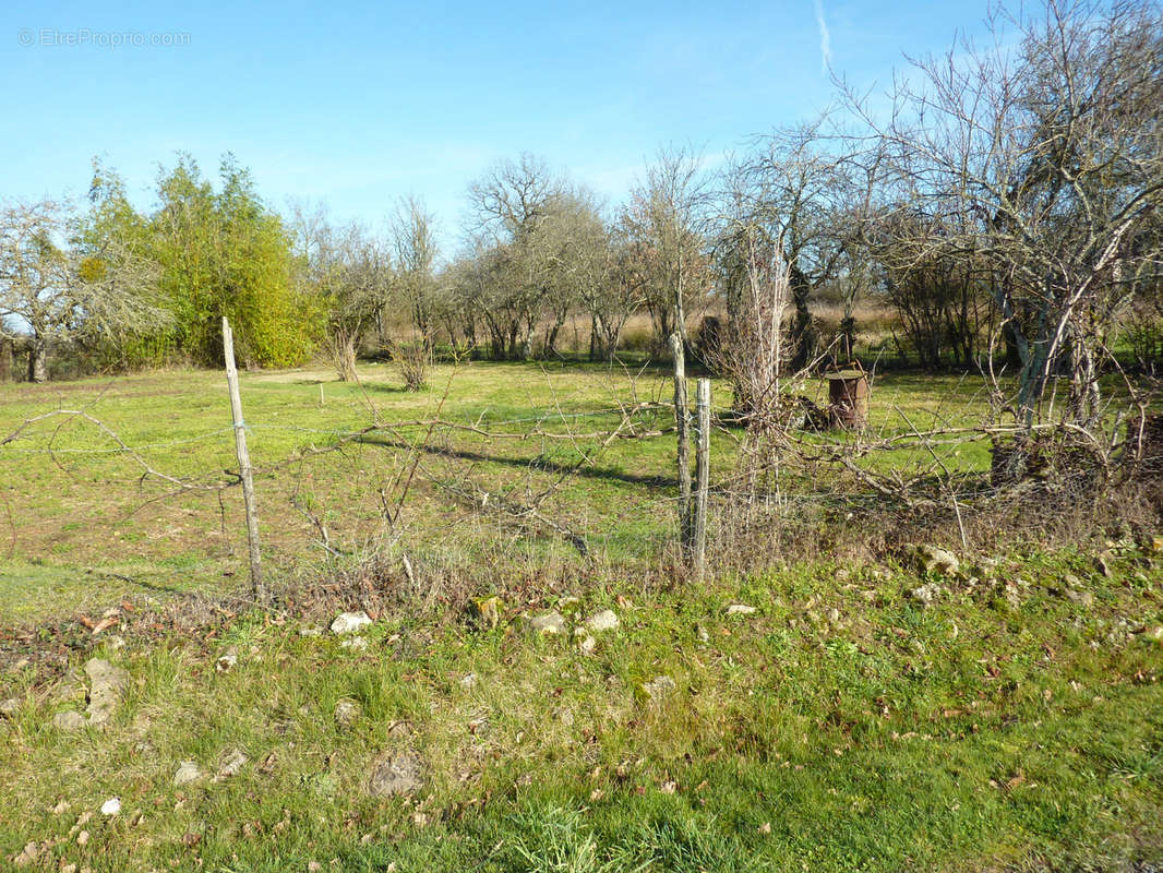 Maison à BETHINES