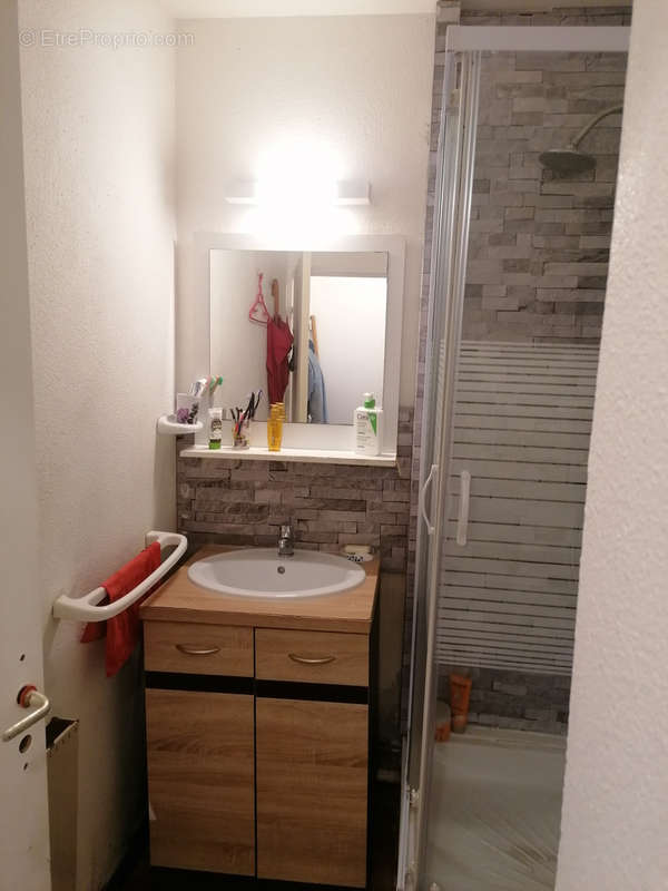 Appartement à NARBONNE