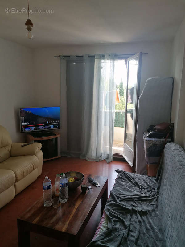 Appartement à NARBONNE