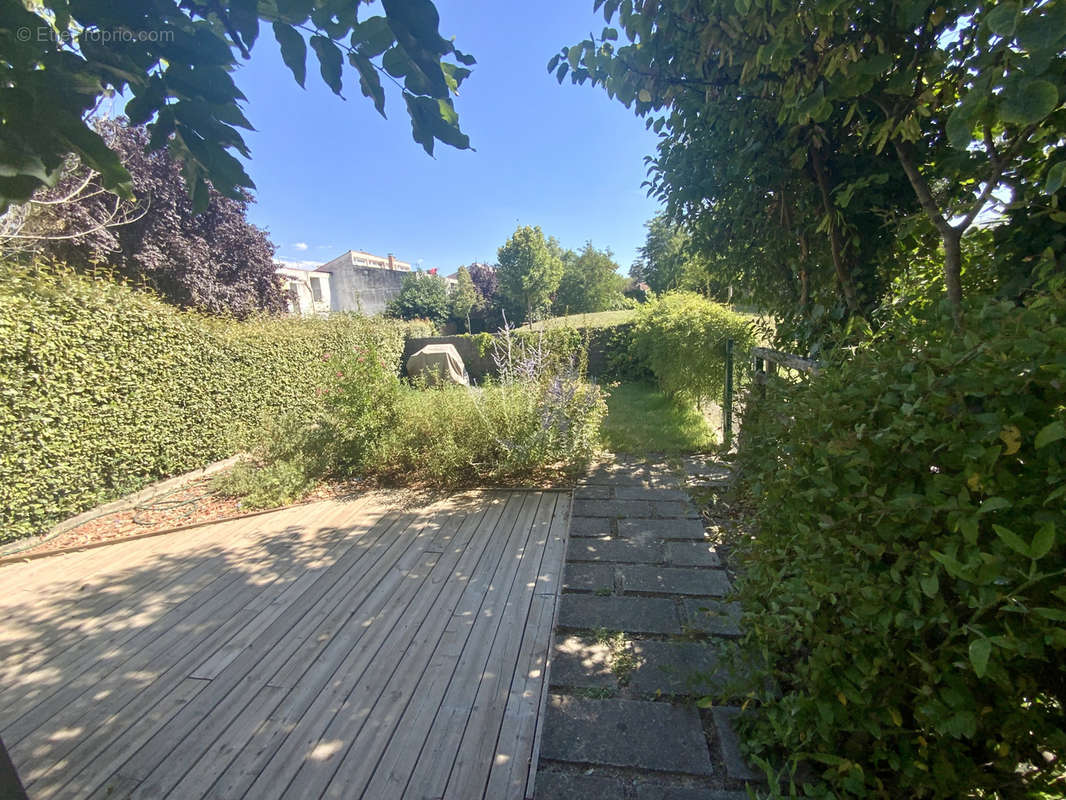 Maison à MANOSQUE