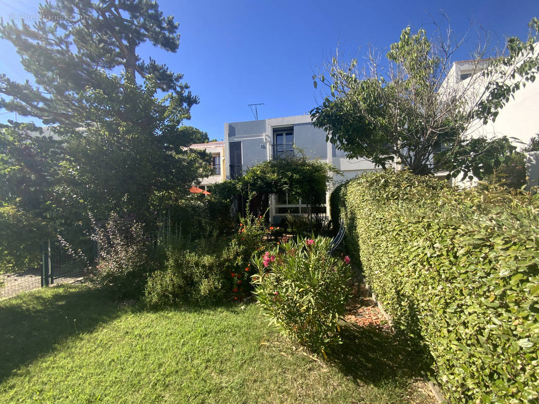 Maison à MANOSQUE