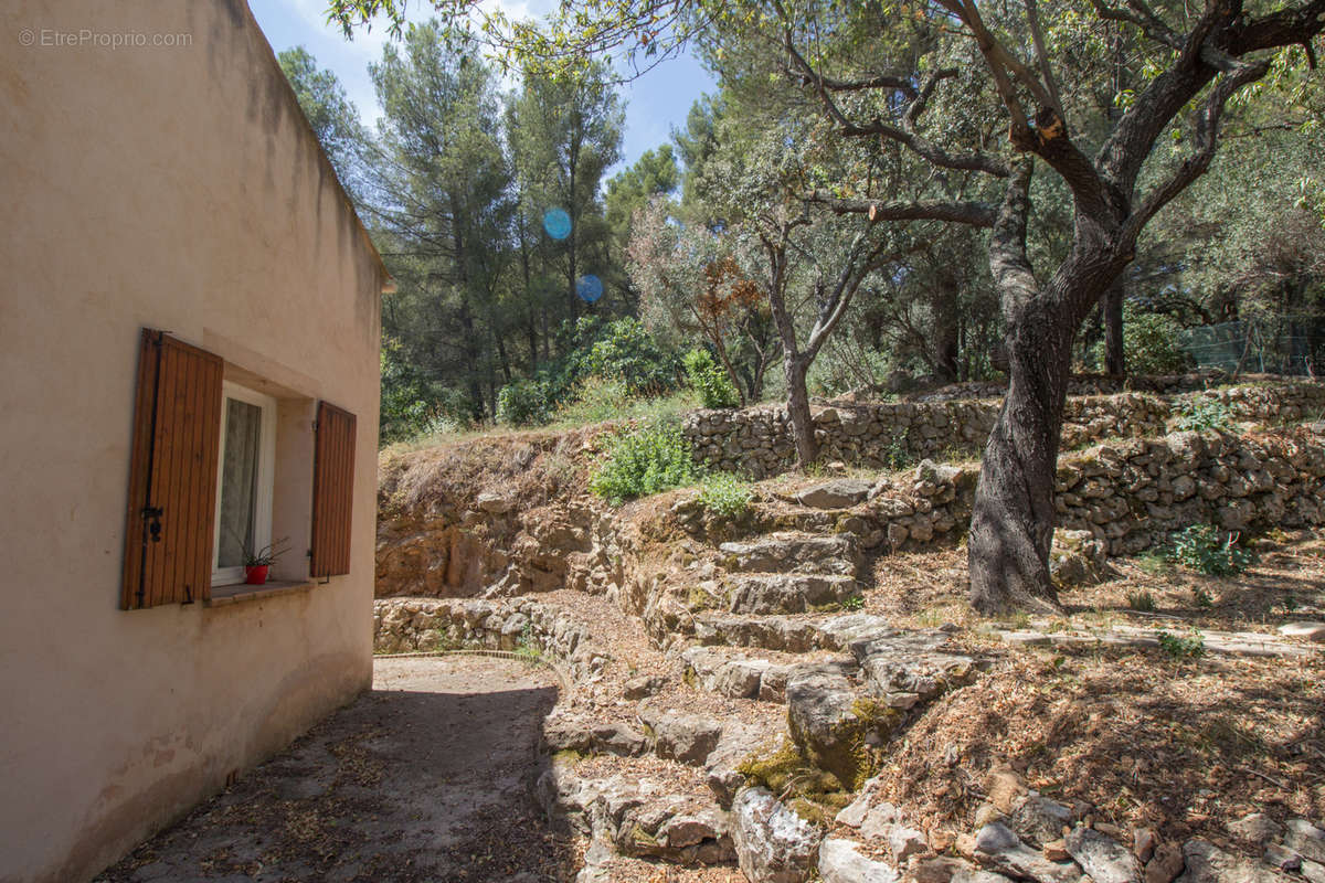 Maison à TOULON