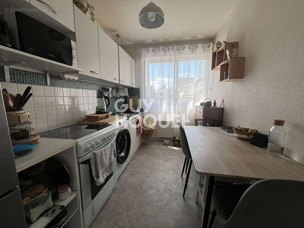 Appartement à DINAN