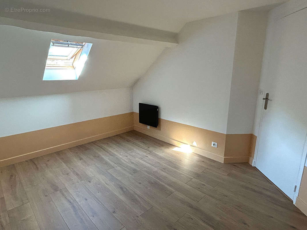 Appartement à BESANCON