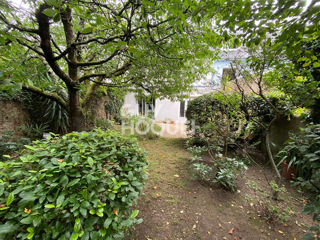 Maison à SAINT-NAZAIRE