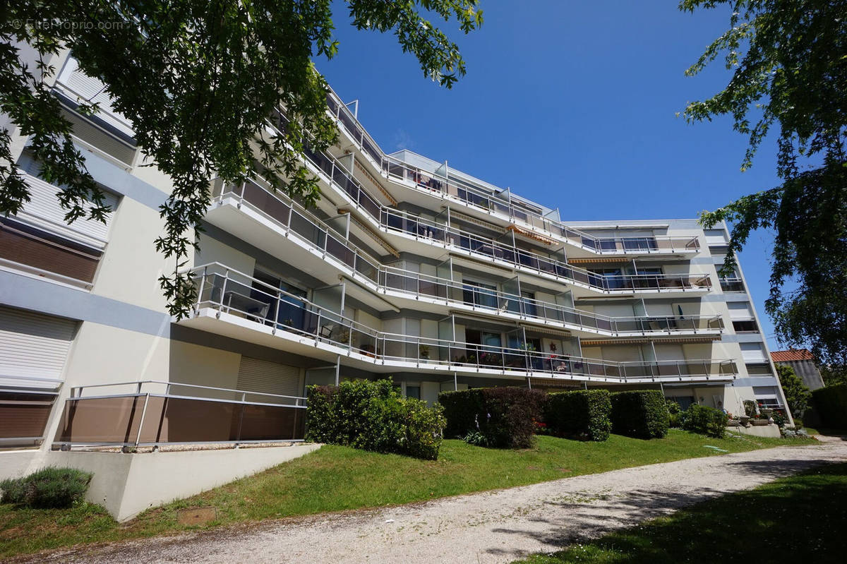 Appartement à ROYAN