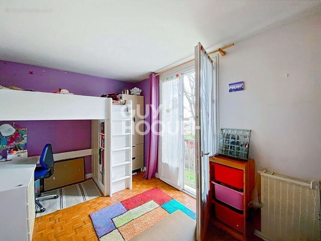 Appartement à VERSAILLES