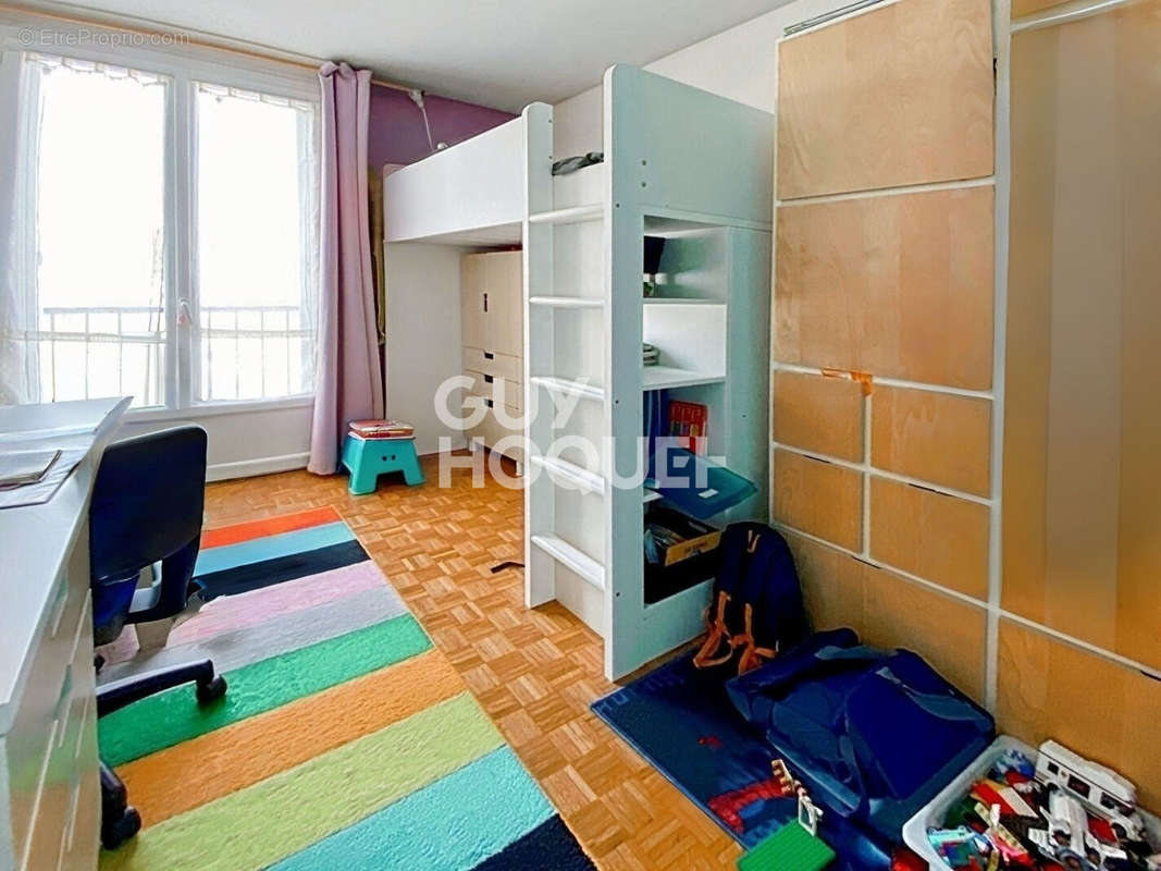 Appartement à VERSAILLES