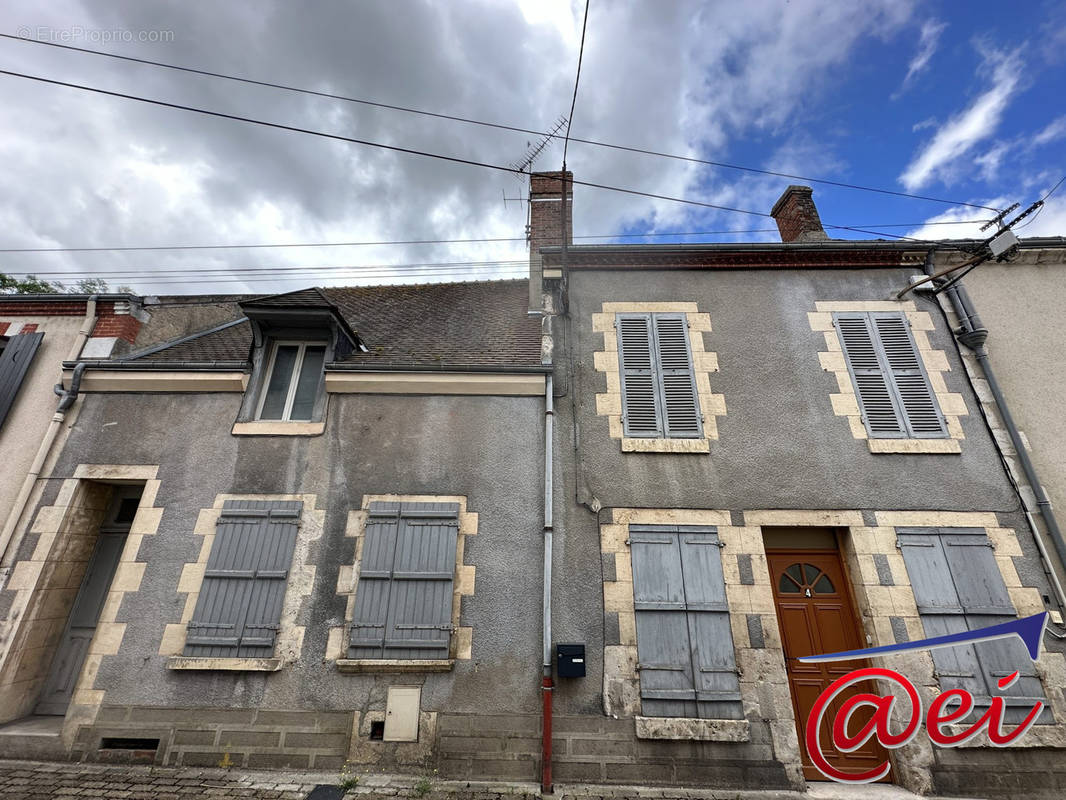 Appartement à GIEN