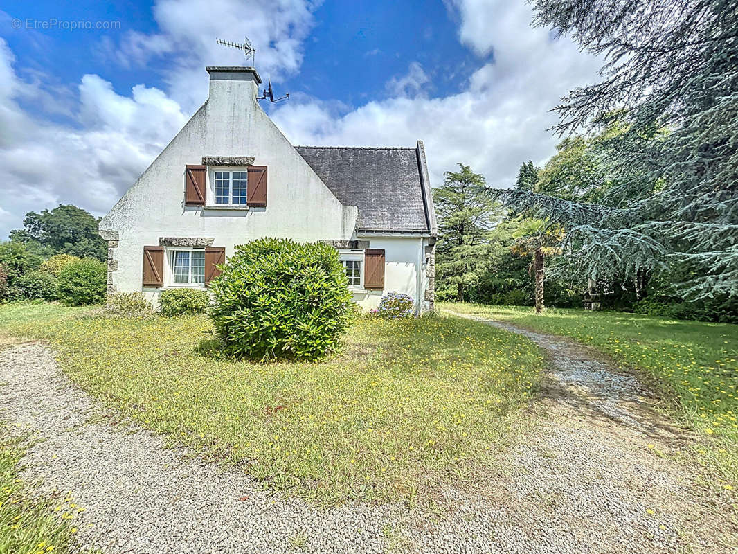 Maison à VANNES