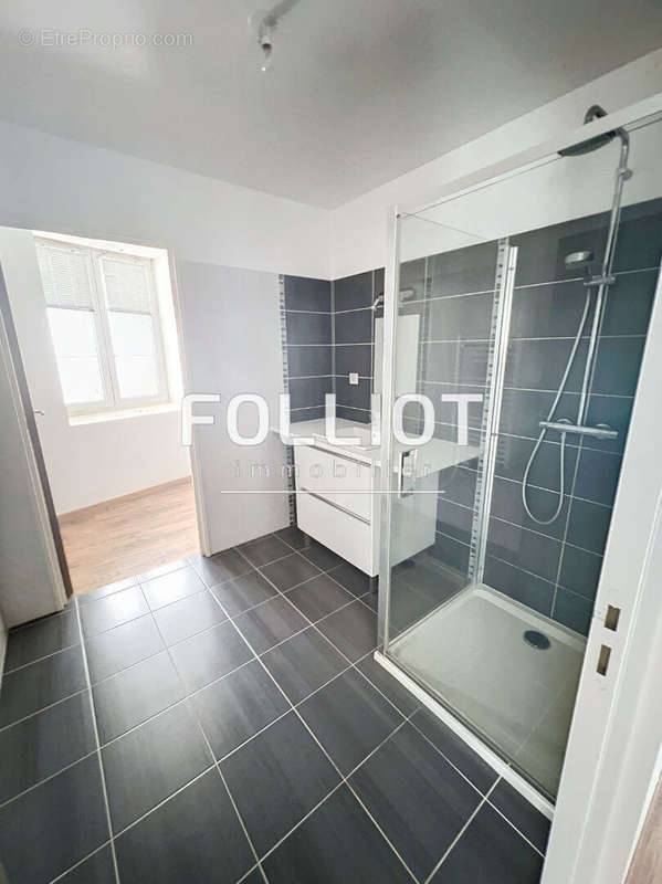 Appartement à COUTANCES