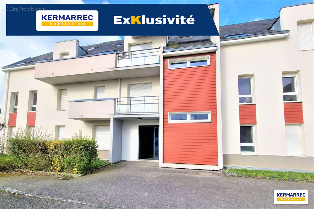 Appartement à ETRELLES