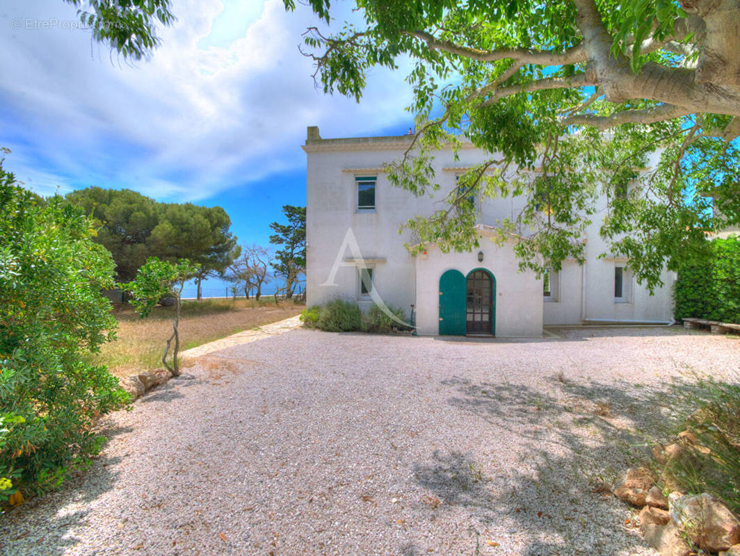 Maison à SETE