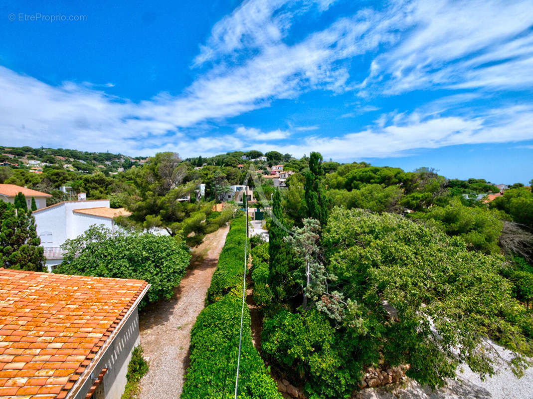 Maison à SETE