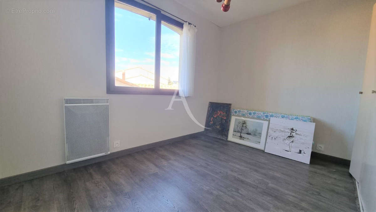 Appartement à LES SABLES-D&#039;OLONNE