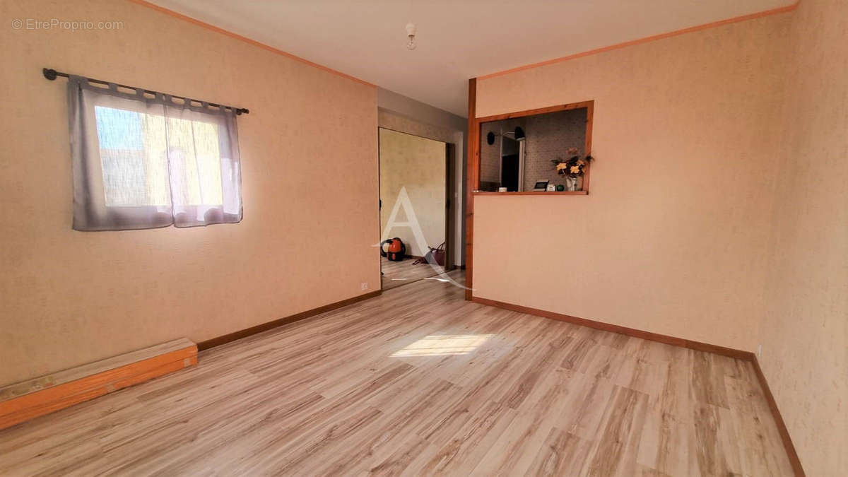 Appartement à LES SABLES-D&#039;OLONNE