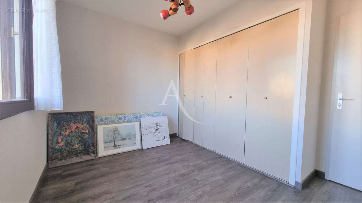 Appartement à LES SABLES-D&#039;OLONNE