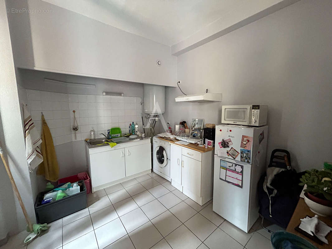 Appartement à CARCASSONNE