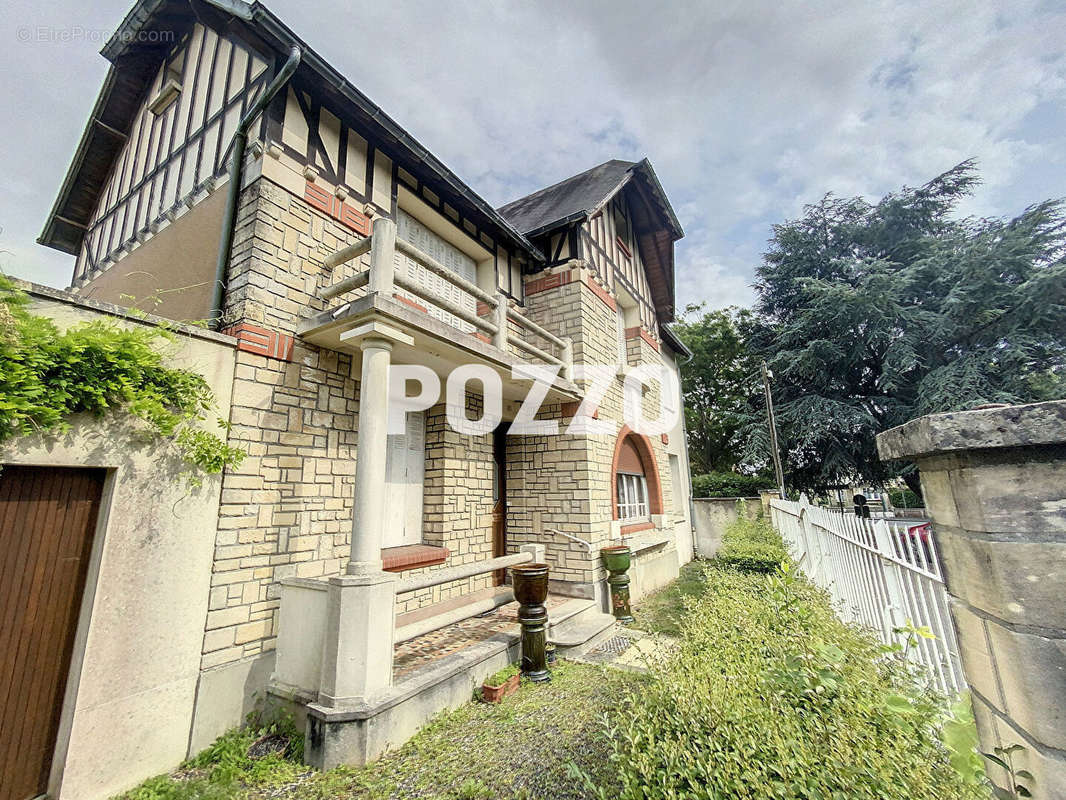 Maison à BAYEUX