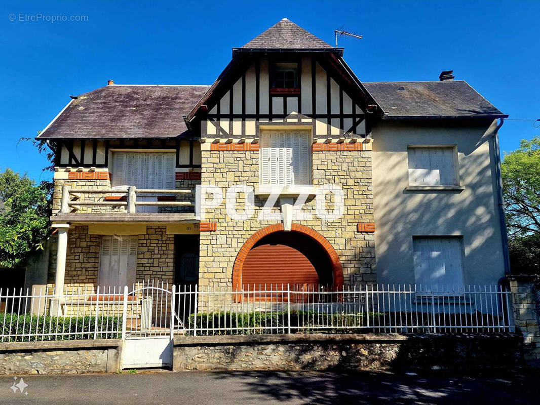 Maison à BAYEUX