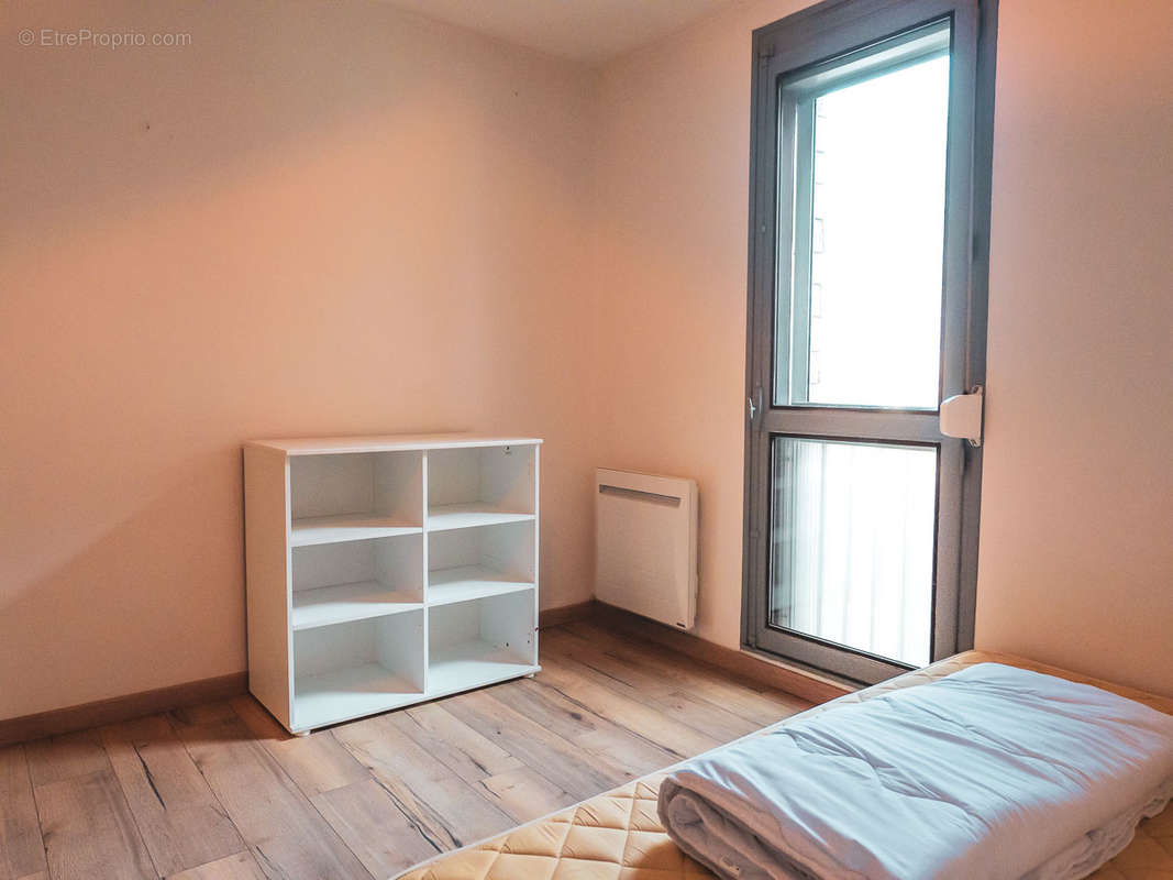 Appartement à TOURS