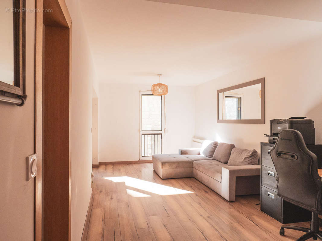 Appartement à TOURS