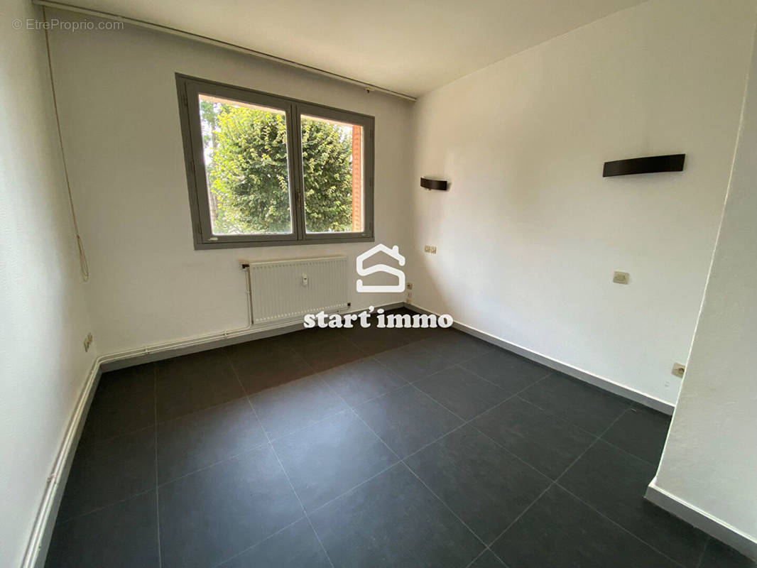 Appartement à BESANCON