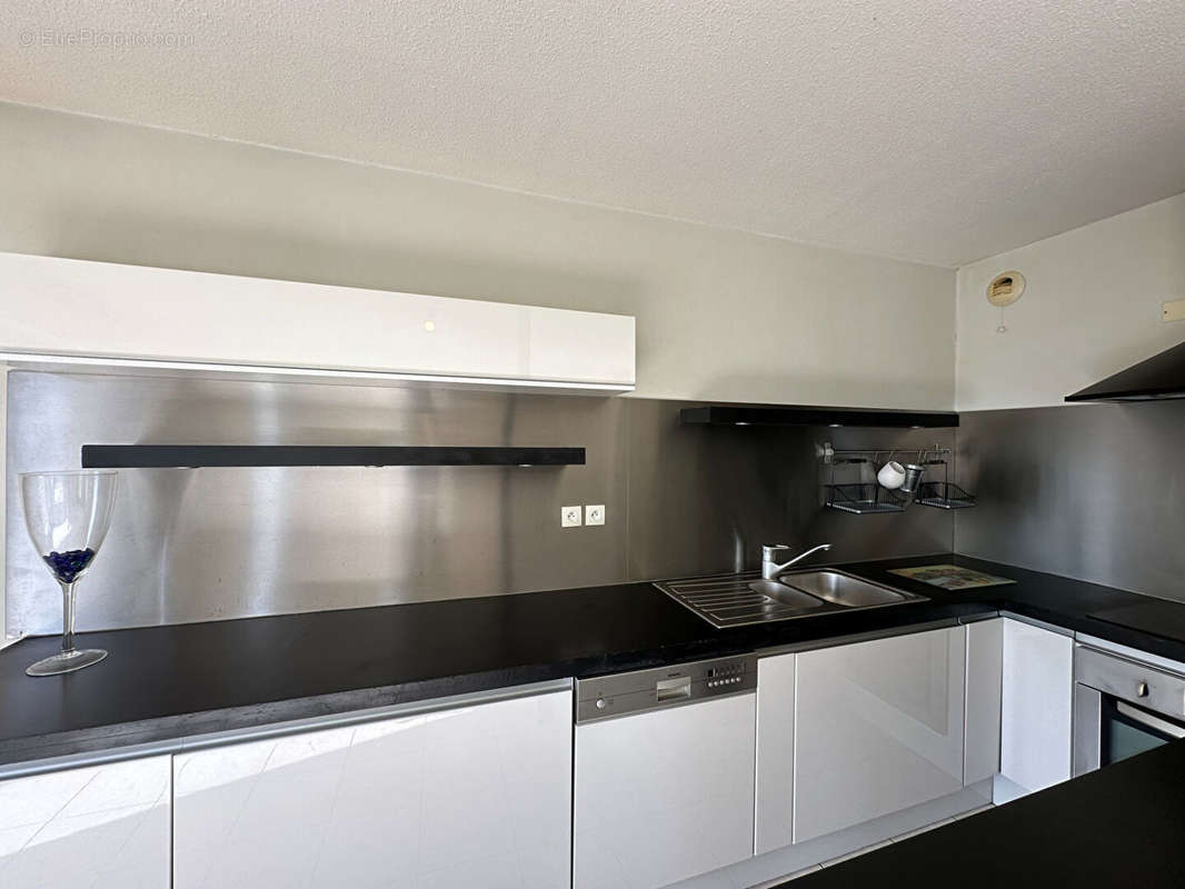 Appartement à RODEZ