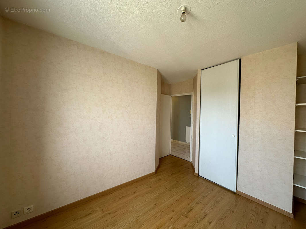 Appartement à RODEZ