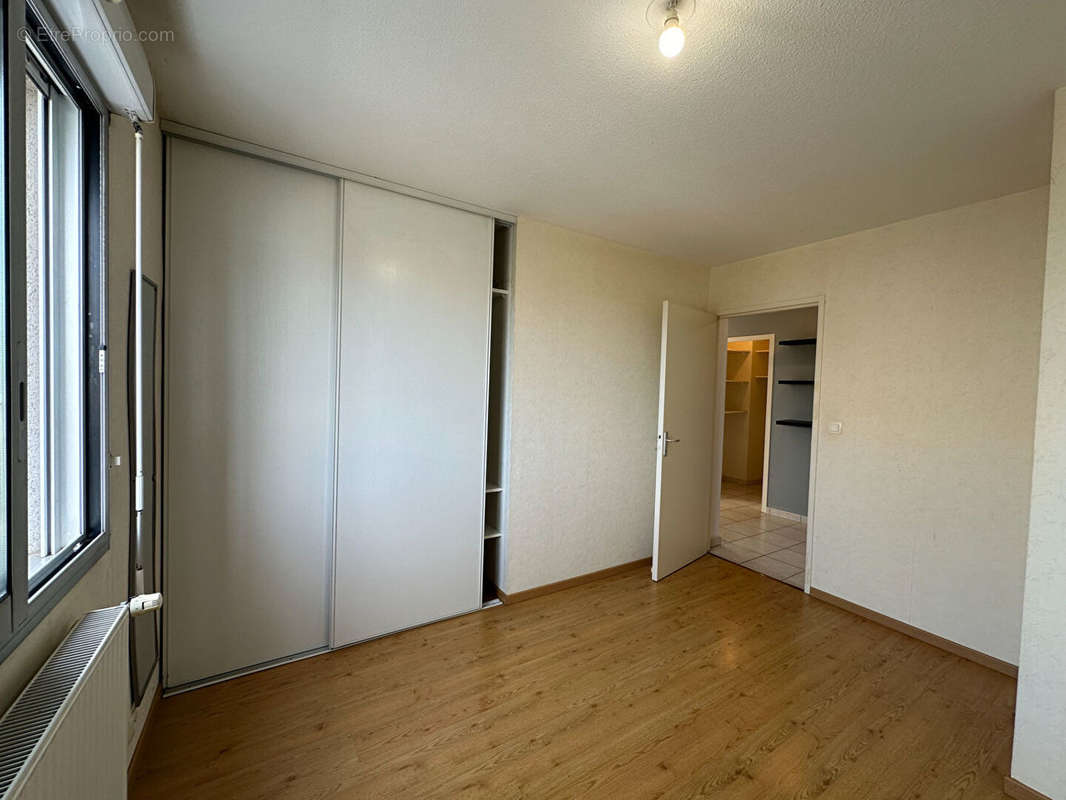 Appartement à RODEZ