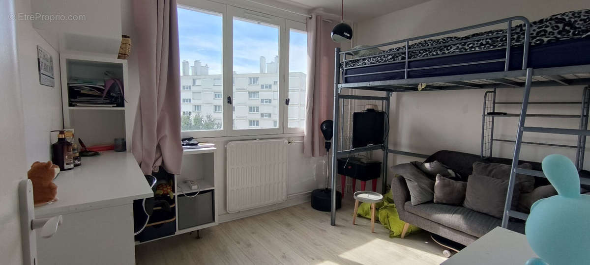 Appartement à OLIVET