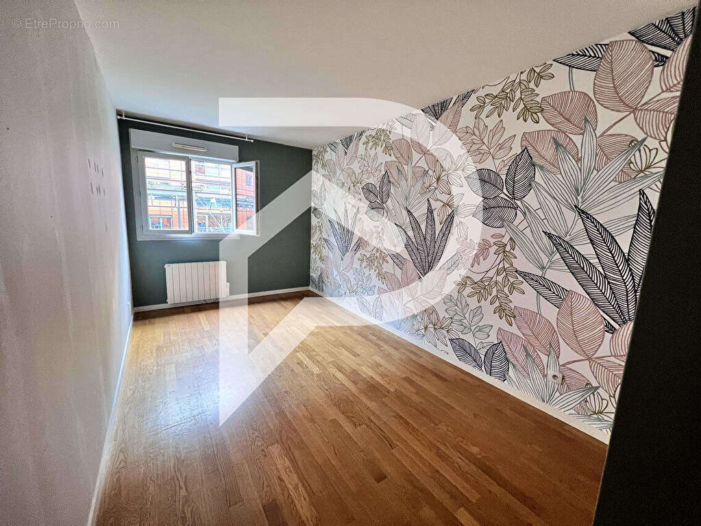 Appartement à LYON-6E