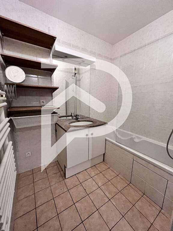 Appartement à LYON-6E