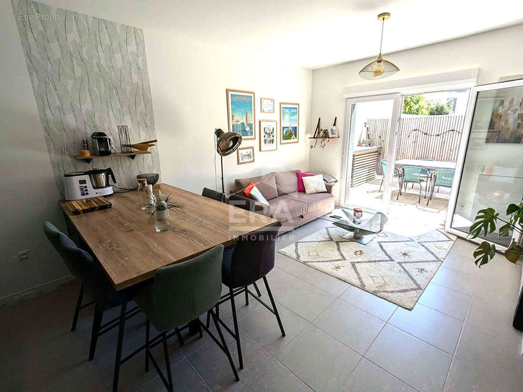 Appartement à LA ROCHELLE