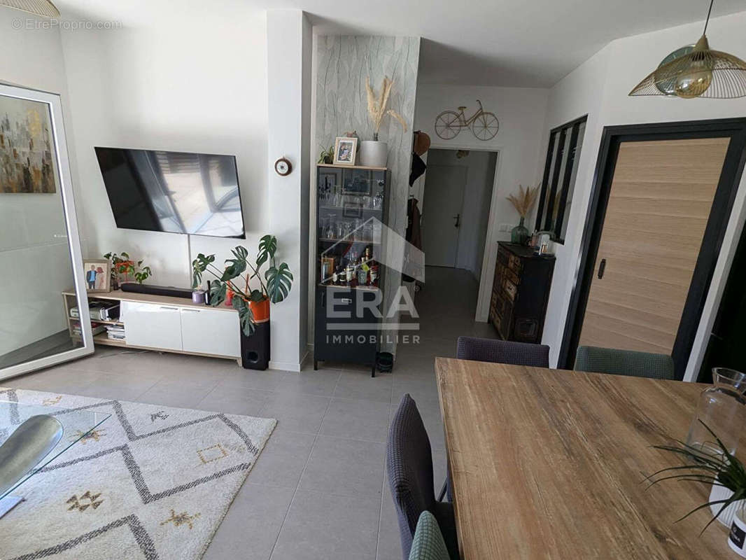 Appartement à LA ROCHELLE