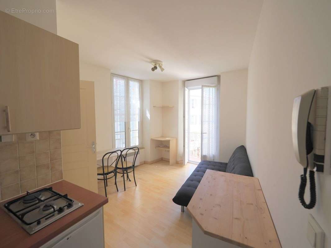 Photo 3 - Appartement à DIGNE-LES-BAINS