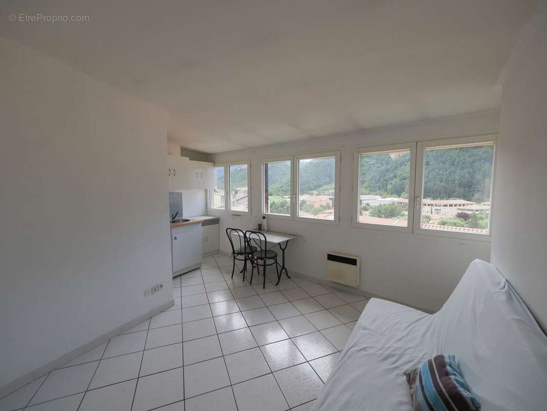 Photo 5 - Appartement à DIGNE-LES-BAINS