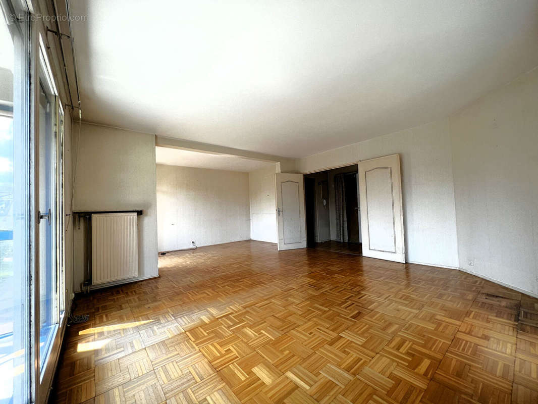 Appartement à CRETEIL