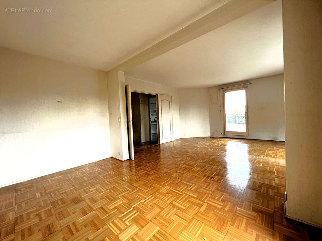 Appartement à CRETEIL