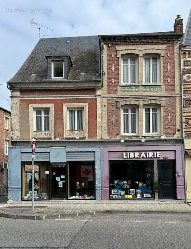 Photo 1 - Appartement à LE NEUBOURG