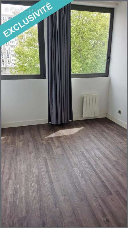 Photo 2 - Appartement à VILLEURBANNE