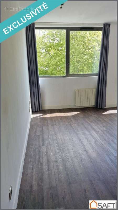 Photo 4 - Appartement à VILLEURBANNE