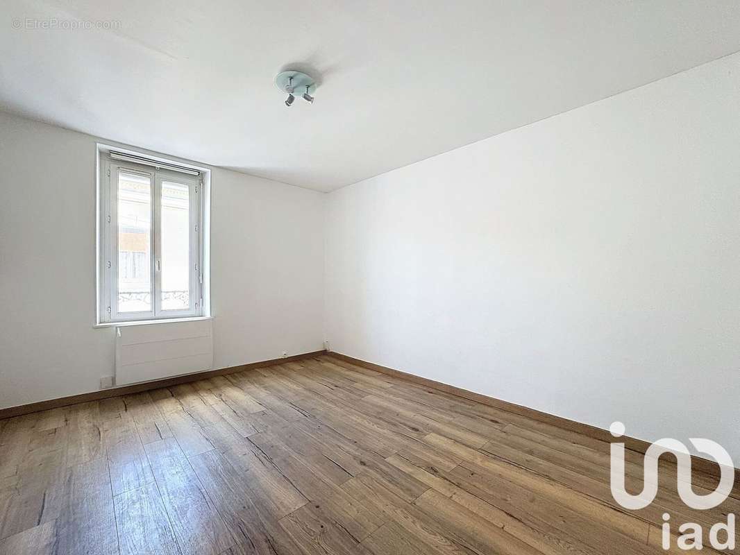 Photo 9 - Appartement à REIMS